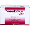 Vaso E Bion Vital Capsules view 1