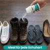 odaban Foot & Shoe Powder view 3