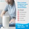 pro natura Lactrase 6000, 100 Lactase Capsules for Lactose Intolerance view 2