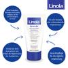 Linola Face, 1 x 50 ml - for dry, itchy, or irritated facial skin view 2
