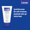 Linola Face, 1 x 50 ml - for dry, itchy, or irritated facial skin view 3