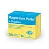 Magnesium Verla N Coated Tablets, 200 Count view 1
