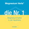Magnesium Verla N Coated Tablets, 200 Count view 3