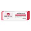 Parontal F5 Oral Gel, 15 ml view 1