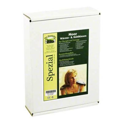 Moor Pack for Shoulder/Neck, Altteich, 53 x 18 cm, 1 pc