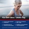 Orthomol Cardio: Dietary Supplement for the Cardiovascular System with Omega-3 (EPA & DHA)*, Vitamin B1 for Normal Heart Function*, and Magnesium for the Heart Muscle*, 30 Daily Portions view 2
