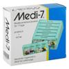 medi 7 turquoise 1 pc view 1