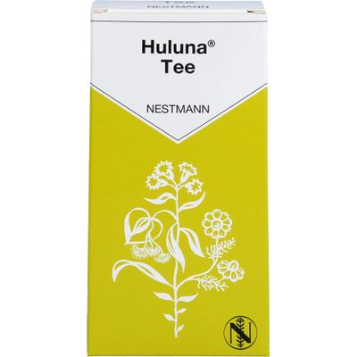 Huluna Tea NESTMANN, 70 g