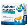 Biolectra Magnesium 300 mg Direct Orange Flavor Pellets in Sticks, 20 Sachets view 1