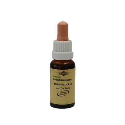 Murnauer's Bach Flower Essence | Honeysuckle | 20 ml