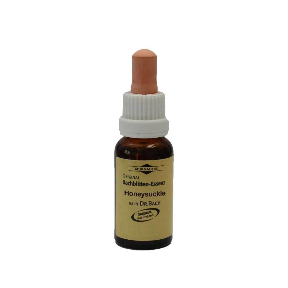 Murnauer's Bach Flower Essence | Honeysuckle | 20 ml