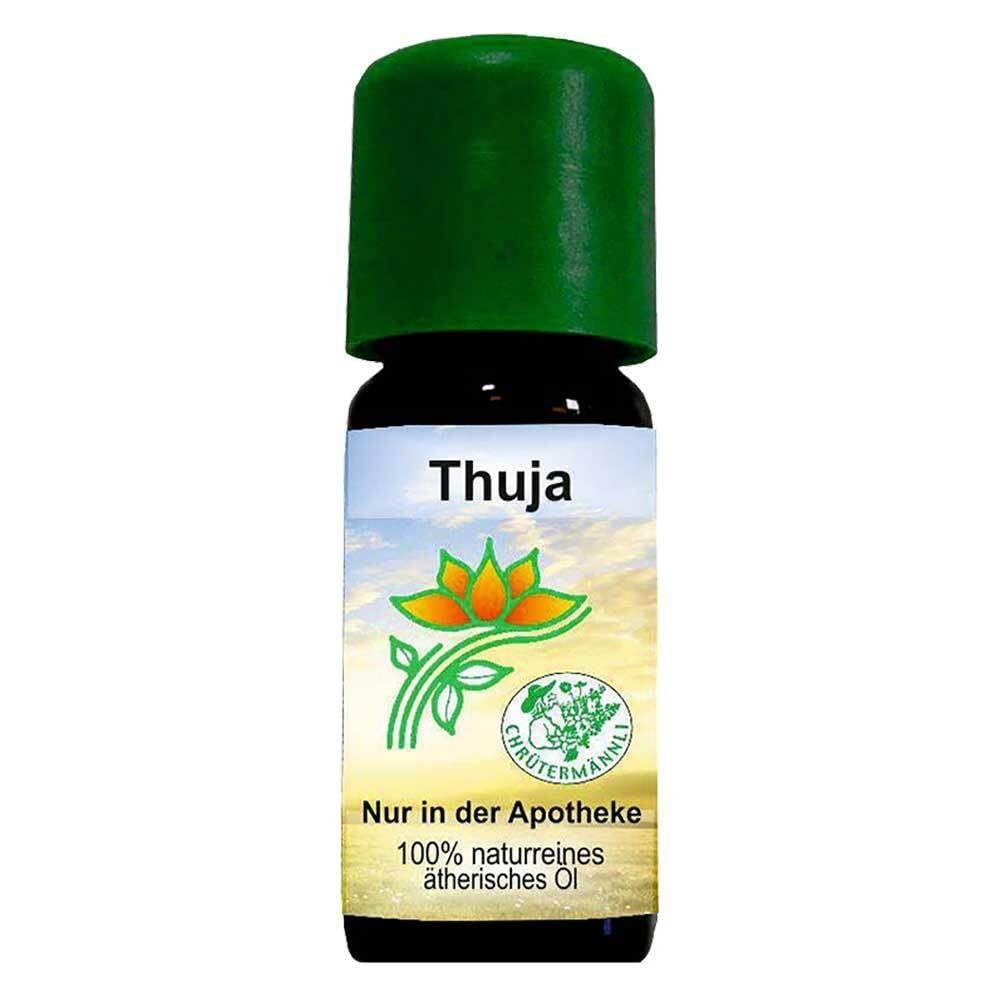THUJA L CHRTERMNNLI 10 mL