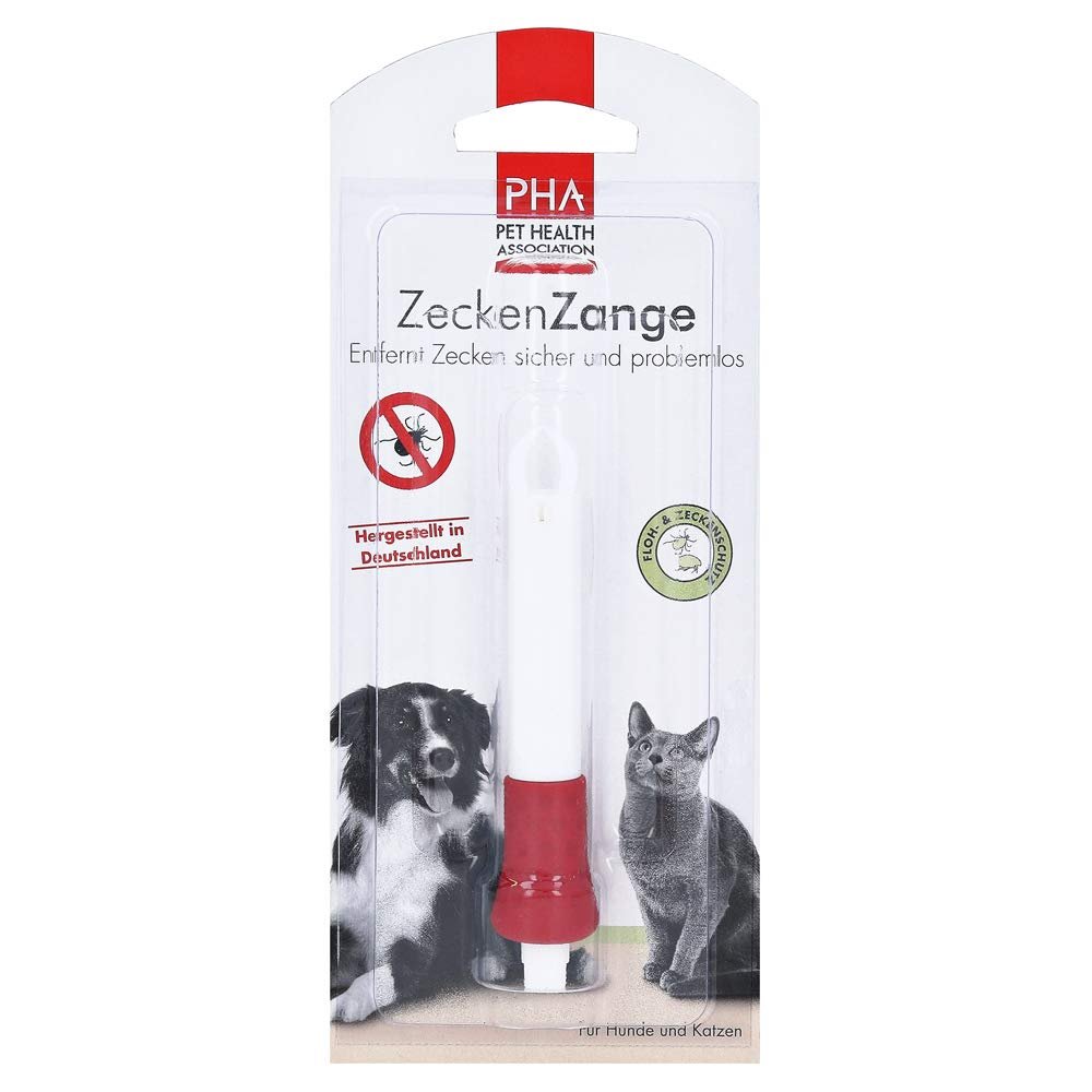 PHA Tick Removal Tool for Dogs & Cats, 1 pc