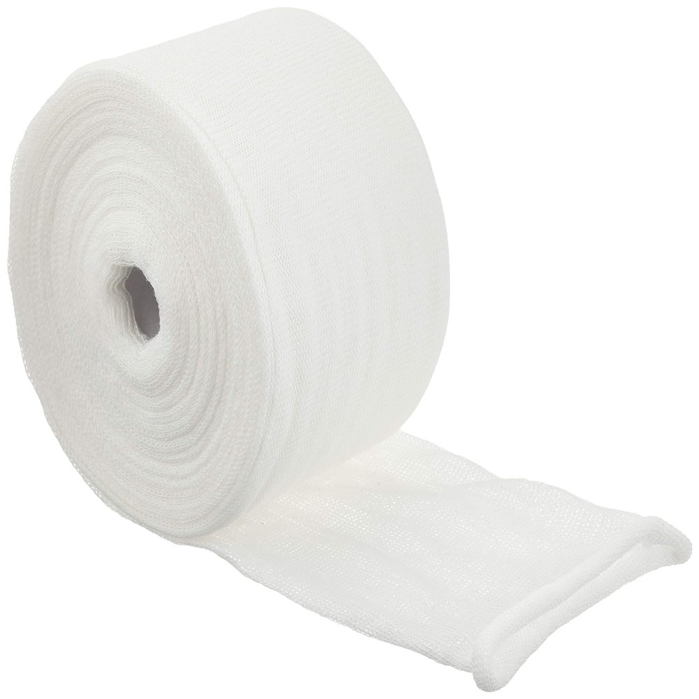 Tubular Bandage Size 8, 8 cm x 20 m, 1 Piece