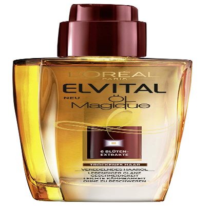 L'Oréal Paris Elvital Öl Magique Treatment for Dry Hair, 1-Pack (1 x 100 ml)