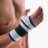Bort 112920 ManuBasic Wrist Brace, Medium, Black, Right or Left view 3