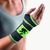 Bort 112920 ManuBasic Wrist Brace, Medium, Black, Right or Left view 4