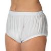 Suprima PVC Pull-On Incontinence Brief Art. 1-211-038 Unisex, Size 48, Pink view 1