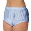 Suprima PVC Pull-On Incontinence Brief Art. 1-211-038 Unisex, Size 48, Pink view 2