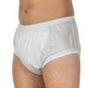 Suprima PVC Pull-On Incontinence Brief, Art. 1-206-036 (Unisex), Size 40, Soft Yellow view 2