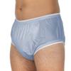 Suprima PVC Pull-On Incontinence Brief, Art. 1-206-036 (Unisex), Size 40, Soft Yellow view 3