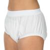 Suprima PVC Pull-On Incontinence Brief, Art. 1-214-039, Unisex, Size 36, Light Blue view 1