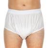 Suprima PVC Pull-On Incontinence Brief, Art. 1-214-039, Unisex, Size 36, Light Blue view 2