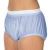 Suprima PVC Pull-On Incontinence Brief, Art. 1-214-039, Unisex, Size 36, Light Blue view 3