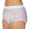 Suprima PVC Pull-On Incontinence Brief, Art. 1-214-039, Unisex, Size 36, Light Blue view 4