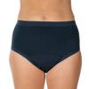 Suprima Bodyguard Slip 1 Pull-On Brief for Women, Item No. 1-257-020, Size 48–50, Navy view 3