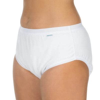Suprima Bodyguard Slip Ultra, White