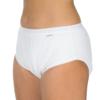 Suprima Bodyguard Slip Ultra, White view 1
