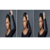 VOLUME HAIR+ Black Hair Fibers for Women & Men, 12 g view 3