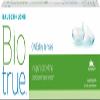 Biotrue ONEday Daily Contact Lenses, 30-Pack, -1.25 D view 1