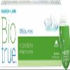 Biotrue ONEday Daily Contact Lenses, 30-Pack, -1.25 D view 3