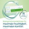 Biotrue ONEday Daily Contact Lenses, 30-Pack, -1.25 D view 4
