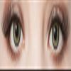 aricona Green Circle Lenses – Non-Prescription Colored Lenses for Larger-Looking Eyes, 2 Lenses view 3