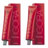 Schwarzkopf Igora Royal 8-65 Set, 2 x 60 ml view 1