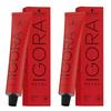 Schwarzkopf Igora Royal 8-1 Set, 2 x 60 mL view 1