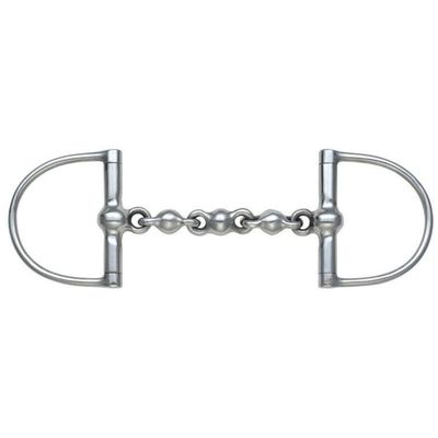 Shires Waterford Dee Bit (12.7 cm)