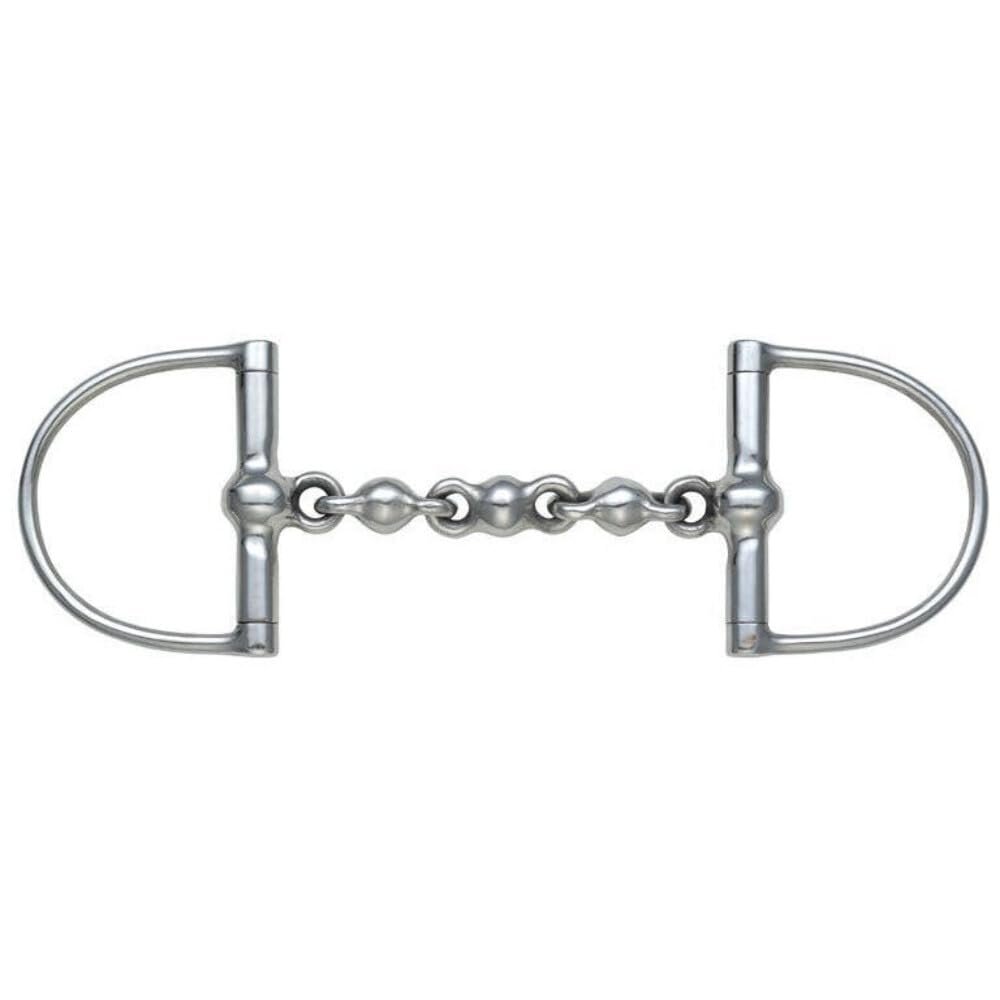 Shires Waterford Dee Bit (12.7 cm)