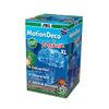 JBL Motion Deco Medusa 60451 Movable Jellyfish Aquarium Ornament XL, Blue view 1