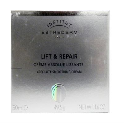 Lift & Repair Absolute Smoothing Cream, 50 ml/1.6 oz – Esthederm
