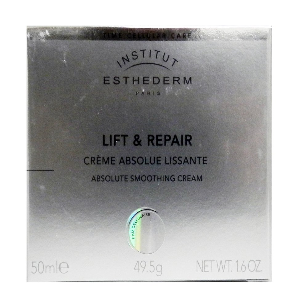 Lift & Repair Absolute Smoothing Cream, 50 ml/1.6 oz – Esthederm