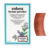 Colora Henna Coloring Powder - Mahogany - 60 g view 1