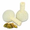 mykruterstempel Ginger-Lemongrass Herbal Massage Stamps – 2 x 100 g view 1