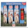 Zimmermann Weißwurst Gourmet Box with Sweet Mustard and Gift Packaging view 1