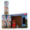 Zimmermann Weißwurst Gourmet Box with Sweet Mustard and Gift Packaging view 2