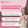 Crataegus AL 450 mg Film-Coated Tablets, 100 Tablets, for Heart Failure, ALIUD PHARMA view 2