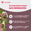 Crataegus AL 450 mg Film-Coated Tablets, 100 Tablets, for Heart Failure, ALIUD PHARMA view 3